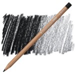 Caran d'Ache, 6901, Luminance, umělecké pastelky nejvyšší kvality, kusové, 1 ks Barva: Scarlet 070
