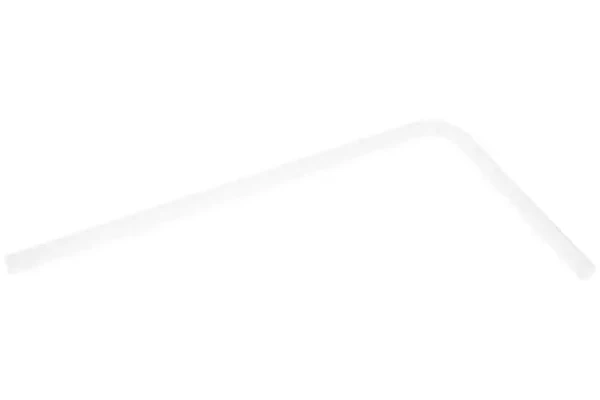 Alphacool HardTube 16/13mm 90° Acryl 20/40 cm čirá / PMMA (18568)
