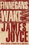 Finnegans Wake - James Joyce
