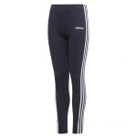 Kalhoty, legíny adidas Essentials 3S Tight Jr EH6164 164cm