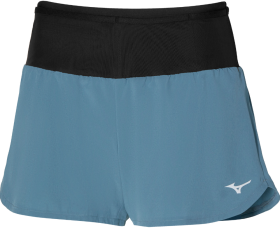 Běžecké šortky Mizuno Multi Pocket Short J2GBB20202 Velikost textilu: L