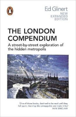 London Compendium - Glinert Ed
