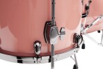 Tama Starclassic Performer 5pcs - Dusty Rose/Black Nickel HW Rock Set