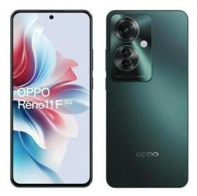 OPPO Reno 11 F 5G 8GB/256GB zelená / EU distribuce / 6.7" / 256GB / Android 14 (631001002550)