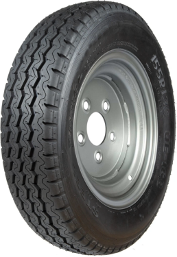 Maxxis Bravo UE168 155/70 R12 104/102N