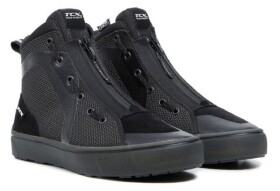 Moto boty Tcx Ikasu Air černé - 44