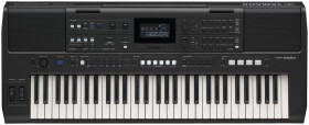 Yamaha PSR-E583