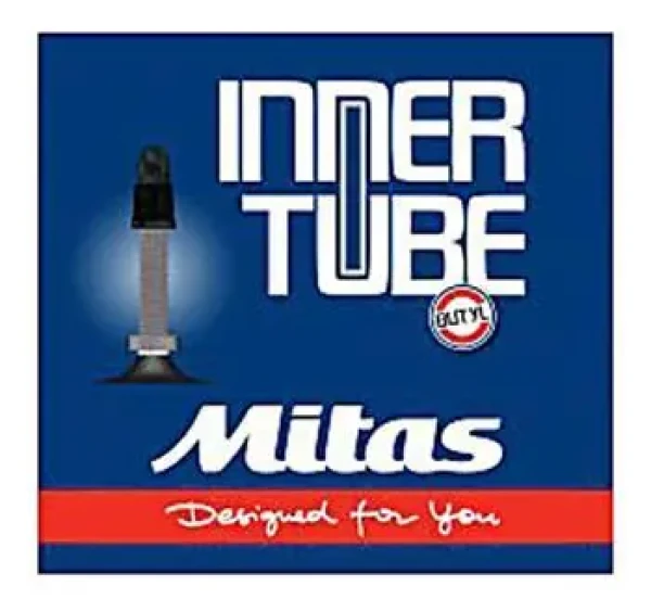 Mitas Duše 26x1,00-1,50 (25/37-559) FV / Duše na kolo / Ventilek FV (Presta) (T32567)