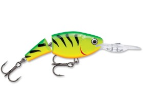 Rapala Wobler Jointed Shad Rap FT - 7cm 13g,Rapala Wobler Jointed Shad Rap FT - 7cm 13g