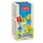 Apotheke Na žlučník a slinivku čaj 20x1,5g