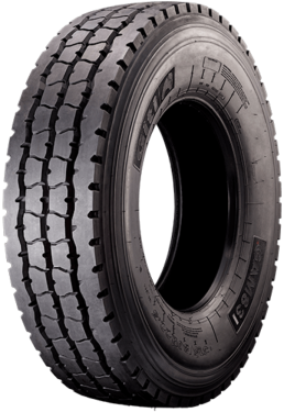 315/80 R22,5 158/150K GAM831 3PMSF TL GITI
