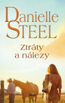 Ztráty a nálezy (poškozená) - Danielle Steel
