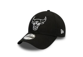Pánská kšiltovka Chicago Bulls NBA NEW ERA 940 NBA Essential outline