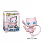 Pokémon POP! figurka Mew #643 - 9 cm