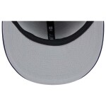 New Era Pánská kšiltovka Tampa Bay Rays MLB Colorway 2025 Batting Practice 59FIFTY Fitted Velikost: 7 5/8