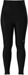 Běžecké kalhoty Mizuno Athleticwear Leggings K2GDD70309 Velikost textilu: XL