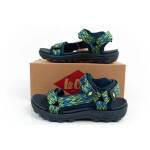 Lee Cooper Jr LCW-25-34-3575K boty 29