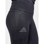 Běžecké kalhoty CRAFT PRO Trail Tights