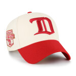 47 Brand Pánská kšiltovka Detroit Red Wings NHL Rica Sure Shot Snap 47 MVP