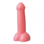 Ptakoviny.cz Mýdlo penis - 7cm
