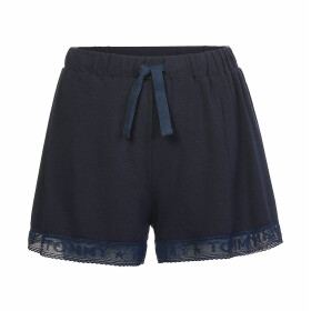 Dámské šortky UW0UW03615-DW5 - Tommy Hilfiger M