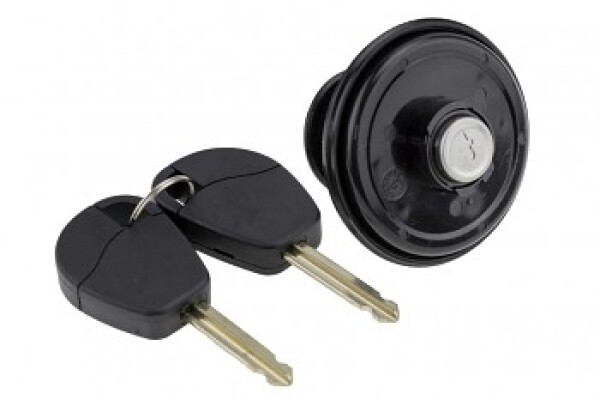 PIETRO Uzávěr palivové nádrže CITROËN BERLINGO PEUGEOT PARTNER od 1996