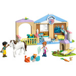 LEGO LEGO® Friends 42696 Veterinární klinika se zvířátky