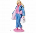 Dortisimo Nejedlá dekorace Barbie figurka