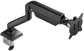 Endorfy Atlas GS Single EY8F008 / Stolní držák monitoru / do 32" / plynová pružina (EY8F008)