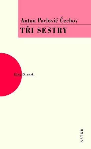 Tři sestry