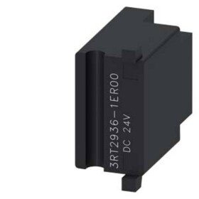 Siemens 3RT2936-1ER00 s přepěťovou ochranou 24 V/DC s přepěťovou ochranou Vhodné pro značku (relé): Siemens Piece 1 ks