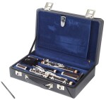 F.A.Uebel Bb clarinet Advantage L