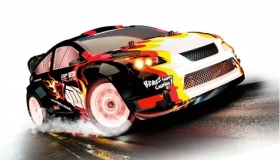 AMEWI RC auto FR16 Rally