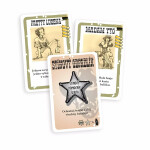 Bang! Zlatá horečka