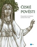 České pověsti Eva Mrázková