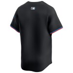 Nike Pánský dres Miami Marlins MLB Limited Baseball Alternate Velikost: XL