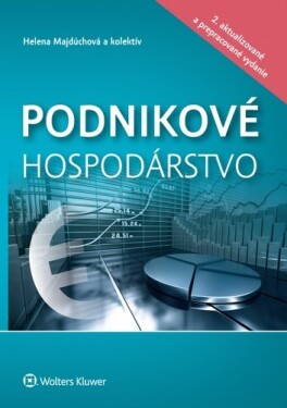 Podnikové hospodárstvo