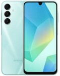 SAMSUNG Galaxy A16 5G 4+128GB zelená / EU distribuce / 6.7" / 128GB / Android 14 (SM-A166BLGDEUE)