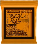 Ernie Ball 2252 Pure Nickel Hybrid Slinky