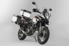 Ktm 1190 Adventure (13-). - Adventure sada pro ochranu motocyklu SW-Motech