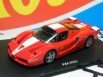 1/22 FERRARI FXX 2005 - ALTAYA 1:43