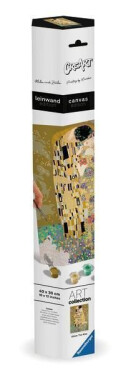CreArt Gustav Klimt: Polibek