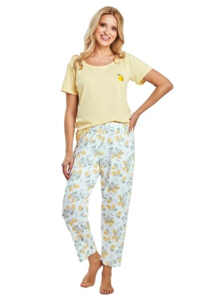 Dámské pyžamo Frida 3532 TARO