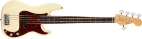 Fender American Professional II Precision Bass V RW OWT
