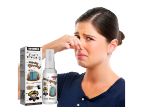 Dovoz Smrad ve spreji Velikost: 30ml