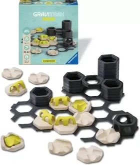 Ravensburger GraviTrax Junior Křižovatky