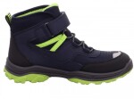 Dětské zimní boty JUPITER GTX, Superfit, 1-000074-8000, modrá - 42