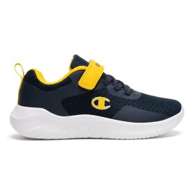 Sportovní Champion SOFTY EVOLVE B PS S32454-BS011 Látkový materiál,Syntetický materiál