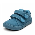 Chlapecké barefoot tenisky KORO BLUE Protetika - modrá - 29