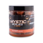Magic Wolf Boilies v dipu Mystic 160g - Švestka / chilli 24mm,Magic Wolf Boilies v dipu Mystic 160g - Švestka / chilli 24mm
